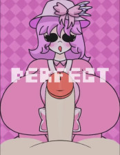 Rosy Pinky [BeatBanger] (Hands-free)