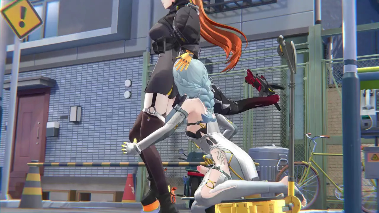 Orphie X Seed [Sileter]