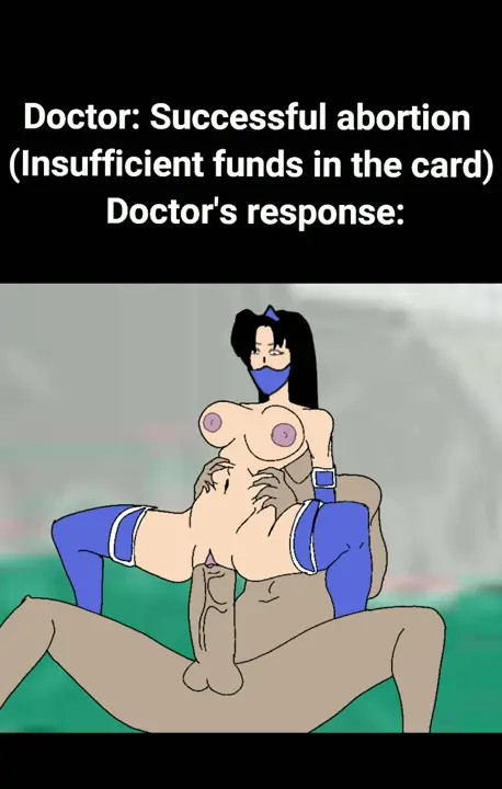 Kitana bitch