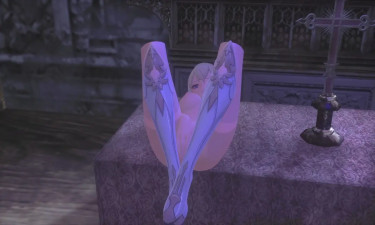 First Time with Jean