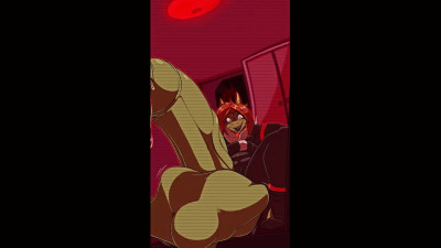 Cock vore by bewwy snuggles/spazman