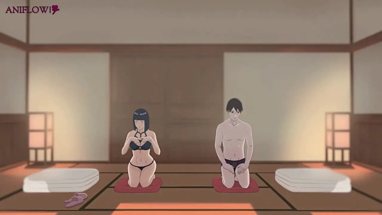 Video 10 [Ino x Naruto] FULL VIDEO ~ Blonde Swingers Fucking