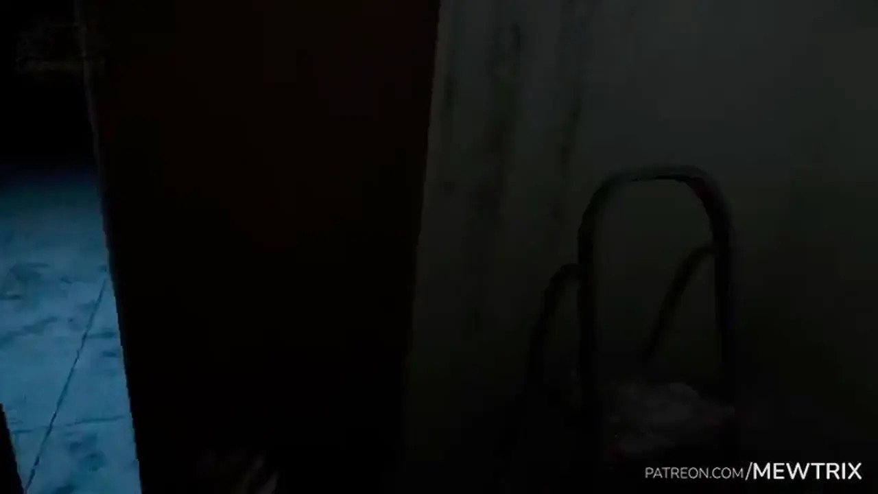 Mal0’s new playmate