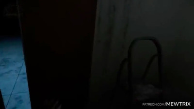 Mal0’s new playmate