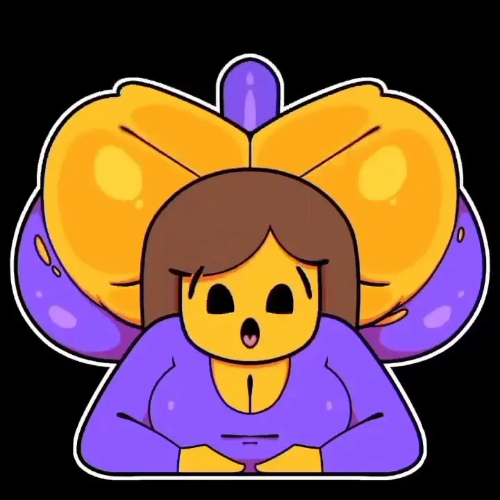 Emoji Gal Backshots [SOUND EDIT]