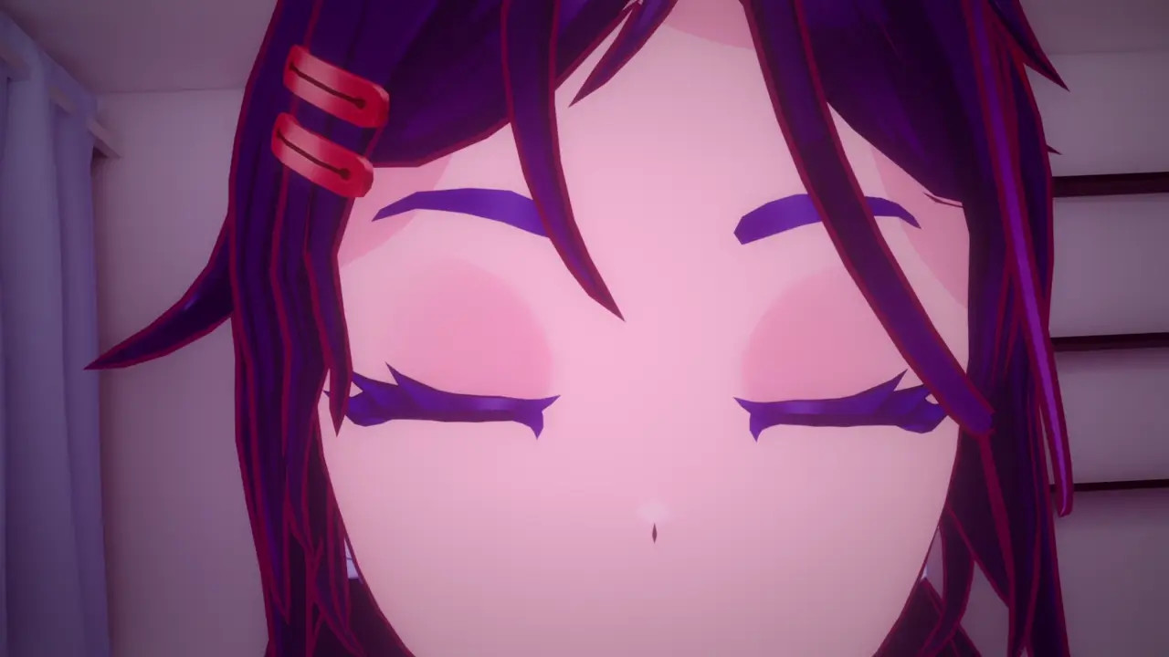 Crazy mita Rides you