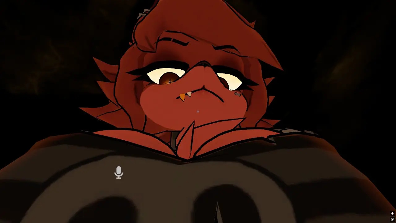 Fexa Shakes Her Boobs