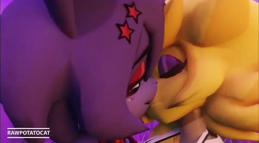 Futa Bonfie and Futa Chiku