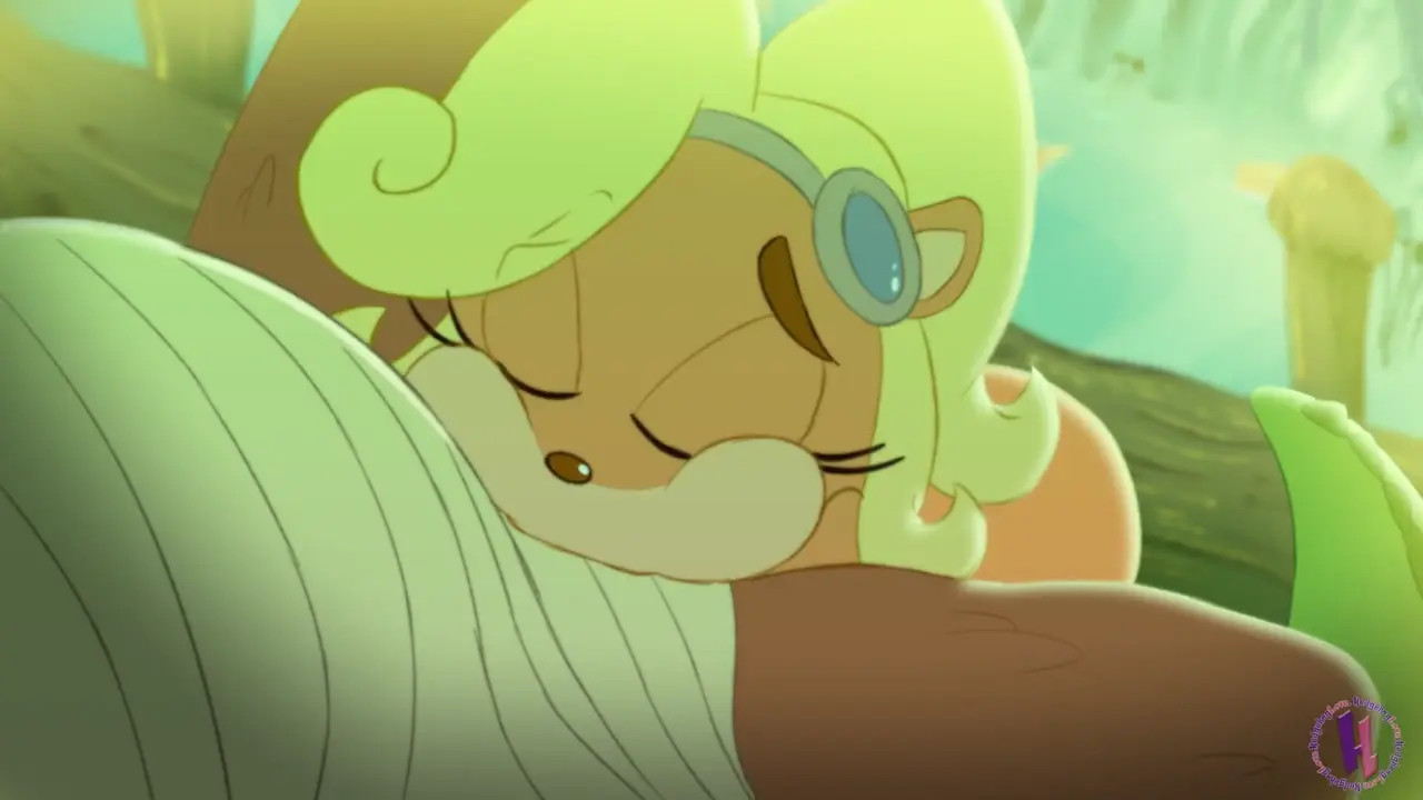 [HedgehogLoveKTH] Sucked as dry as a dingo's donger! (Loop)