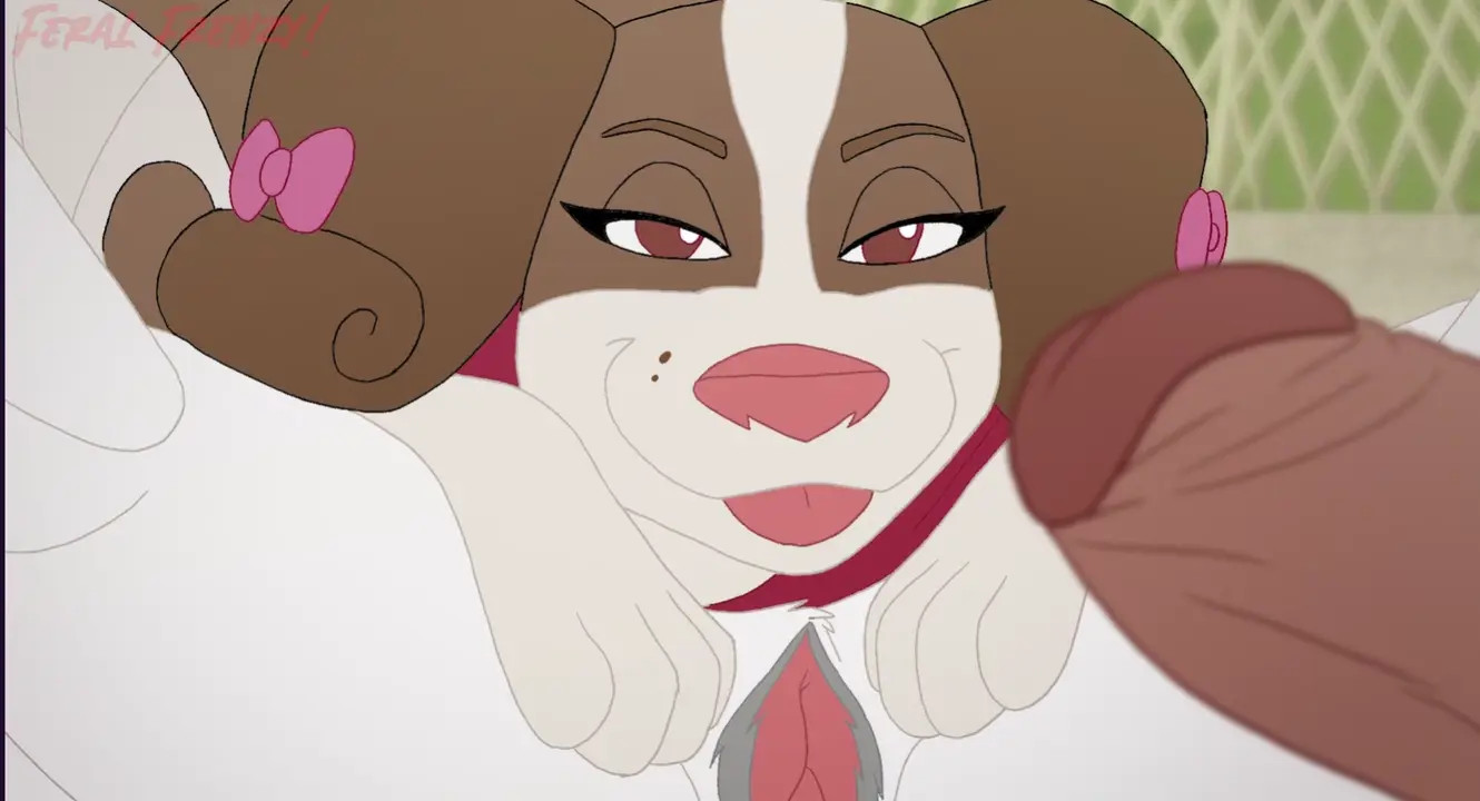 New Hentai: Feral frenzy Belford and Lupin - Stream & Download HD | rule34tv.com