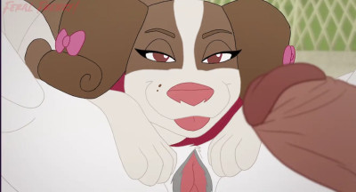 Feral frenzy Belford and Lupin