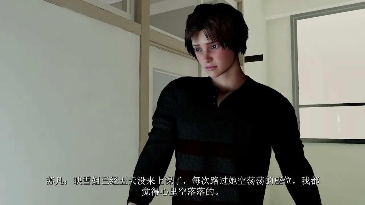 madei JiangYingXue NTR 2