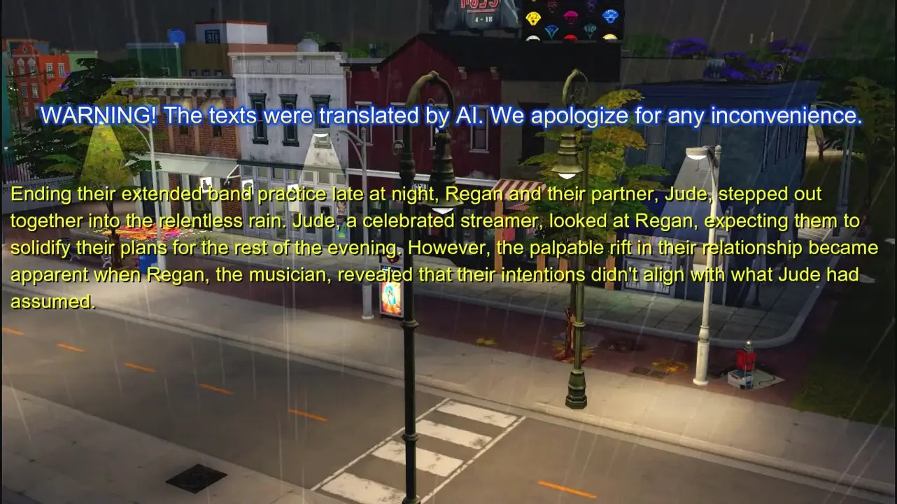 VIP Conecction The Dirty Offer