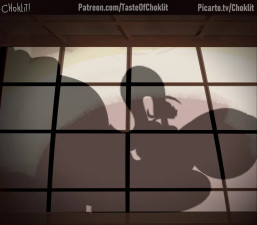 where is my girlfriend?