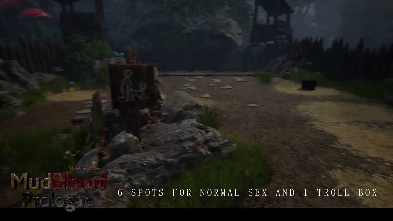 MudBlood Prologue v.0.69.5 Patch Notes