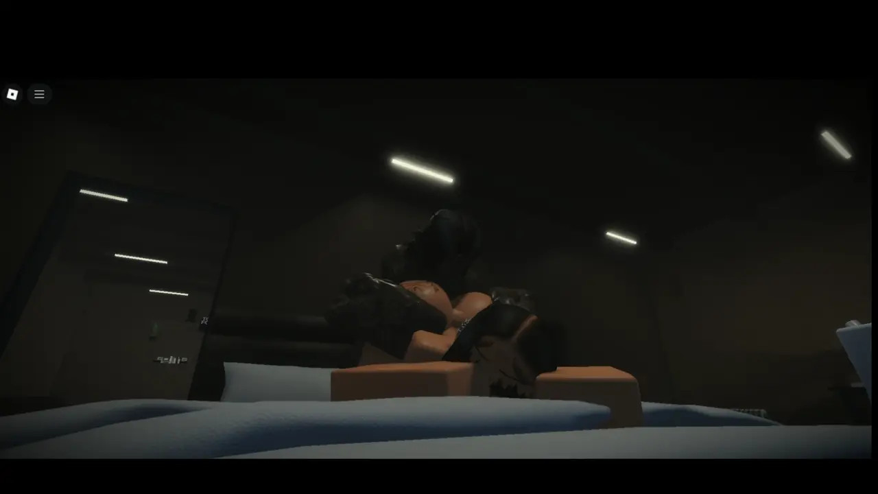 She's busy (sneak peek)