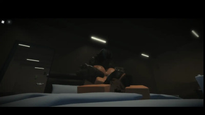 She's busy (sneak peek)