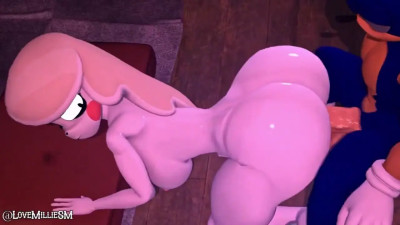 Charlie Backshots - Sound