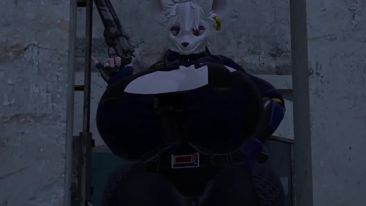 Officer Flint inspection