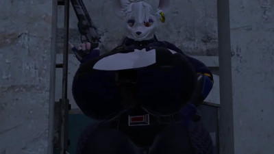 Officer Flint inspection