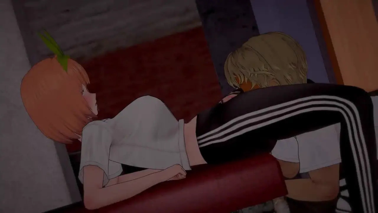 New Hentai: [Peh-Koi] Quintessential Sex Friends Interlude 11-20 - Stream & Download HD | rule34tv.com