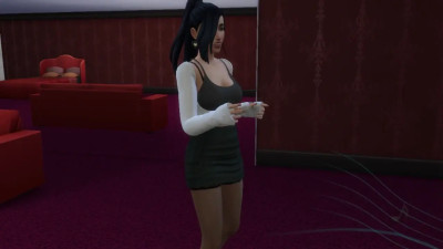 Canine Desires : Linn 2