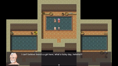 Hero roy wedding/Magican woman#3