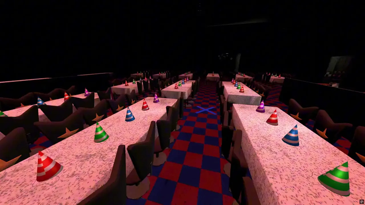 Frenni Fazclaire Tricks You Into Fucking Her