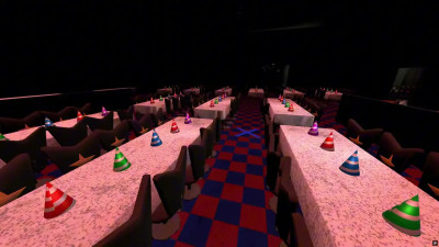 Frenni Fazclaire Tricks You Into Fucking Her