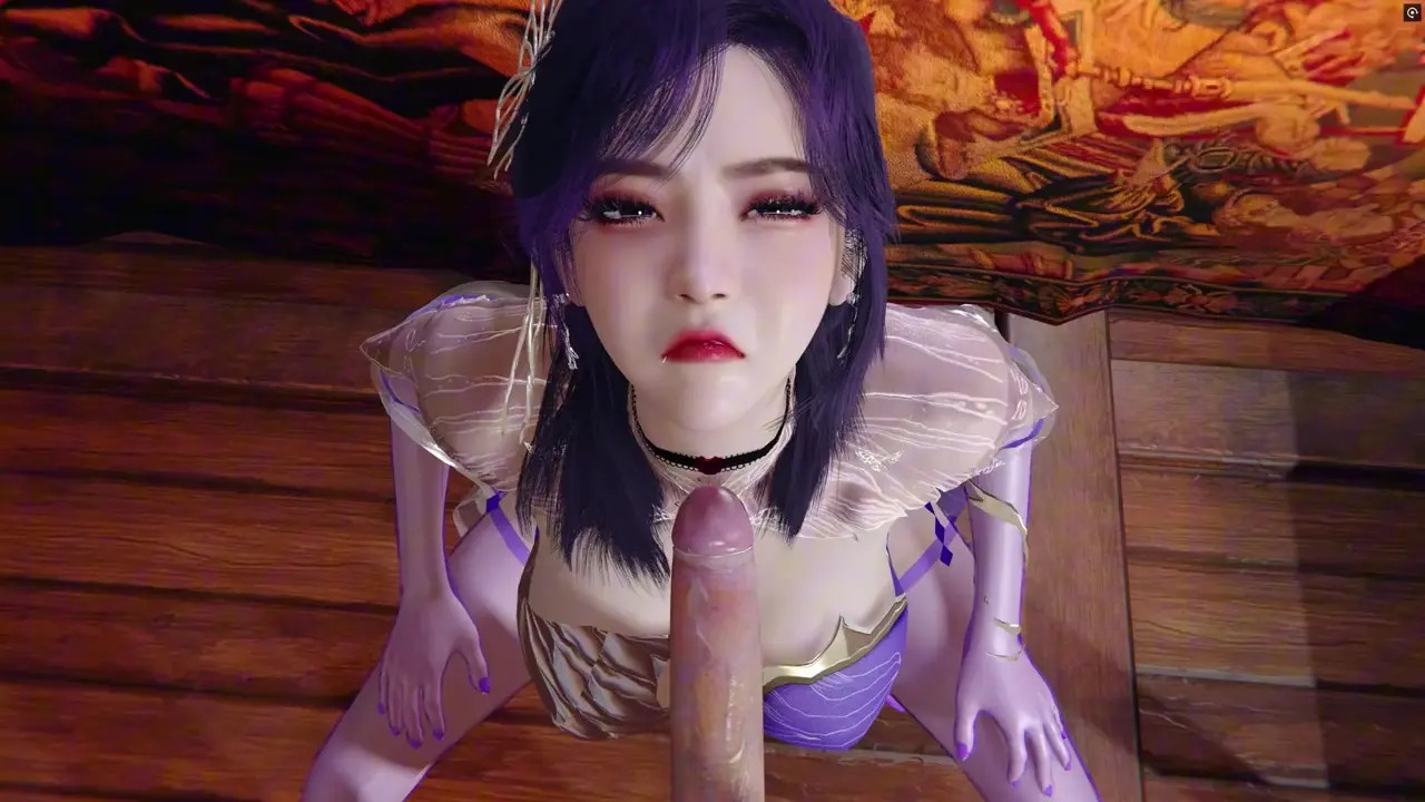 [vam xiaomeng]yunxi
