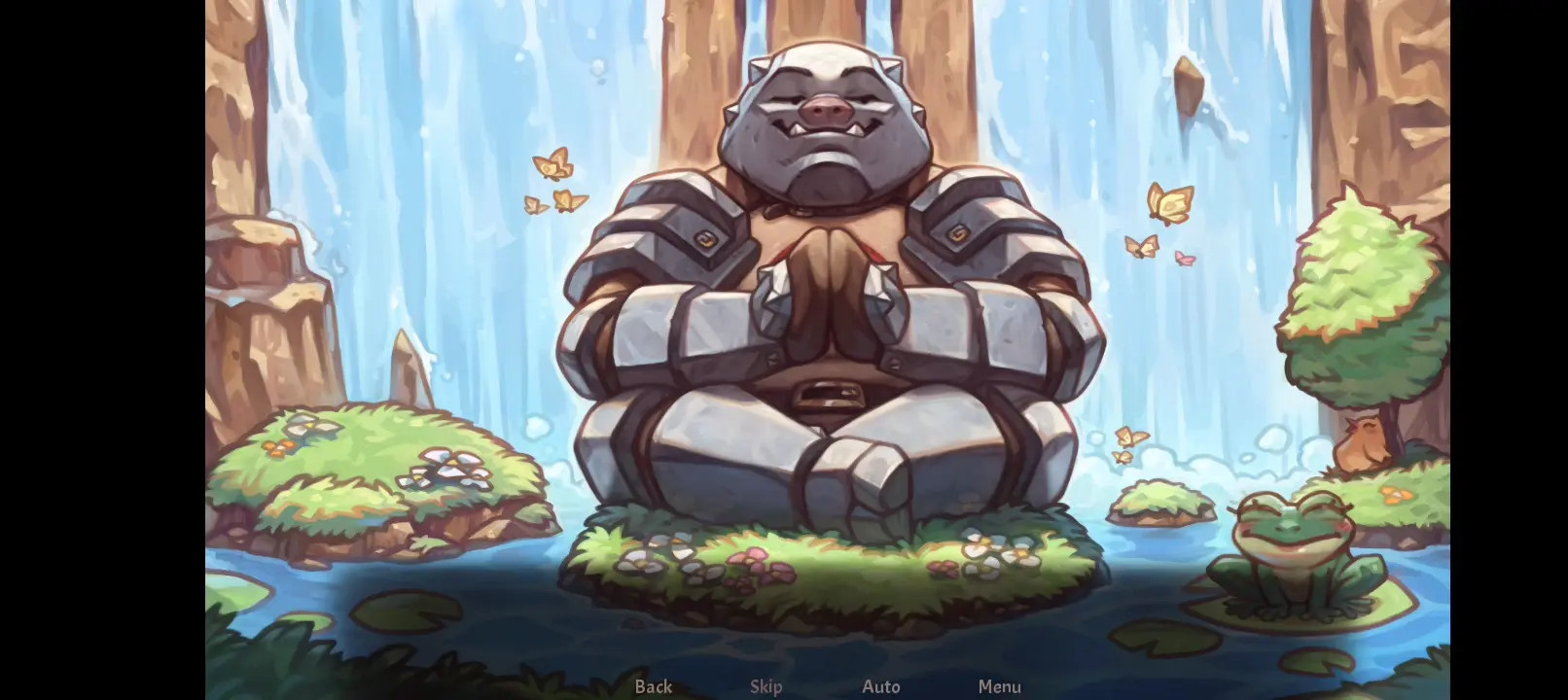 My pig princess playthrough #14 [delicious anal holes]