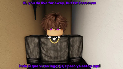 Secret Surprise From a Friend