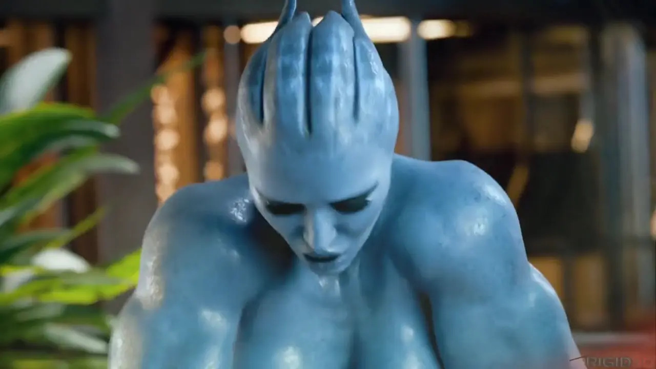 Ashley gets her farts fucked out of her. (FART EDIT)