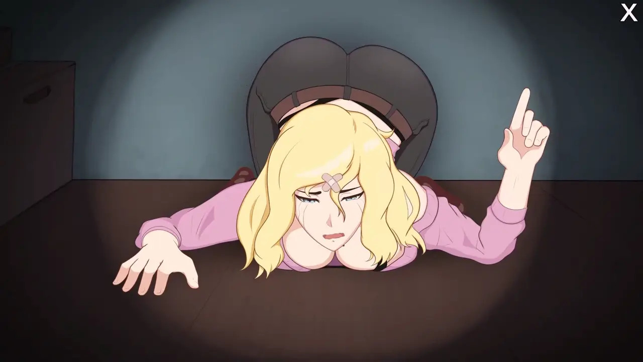 Cummy Curse [Final] [CummyStudio]