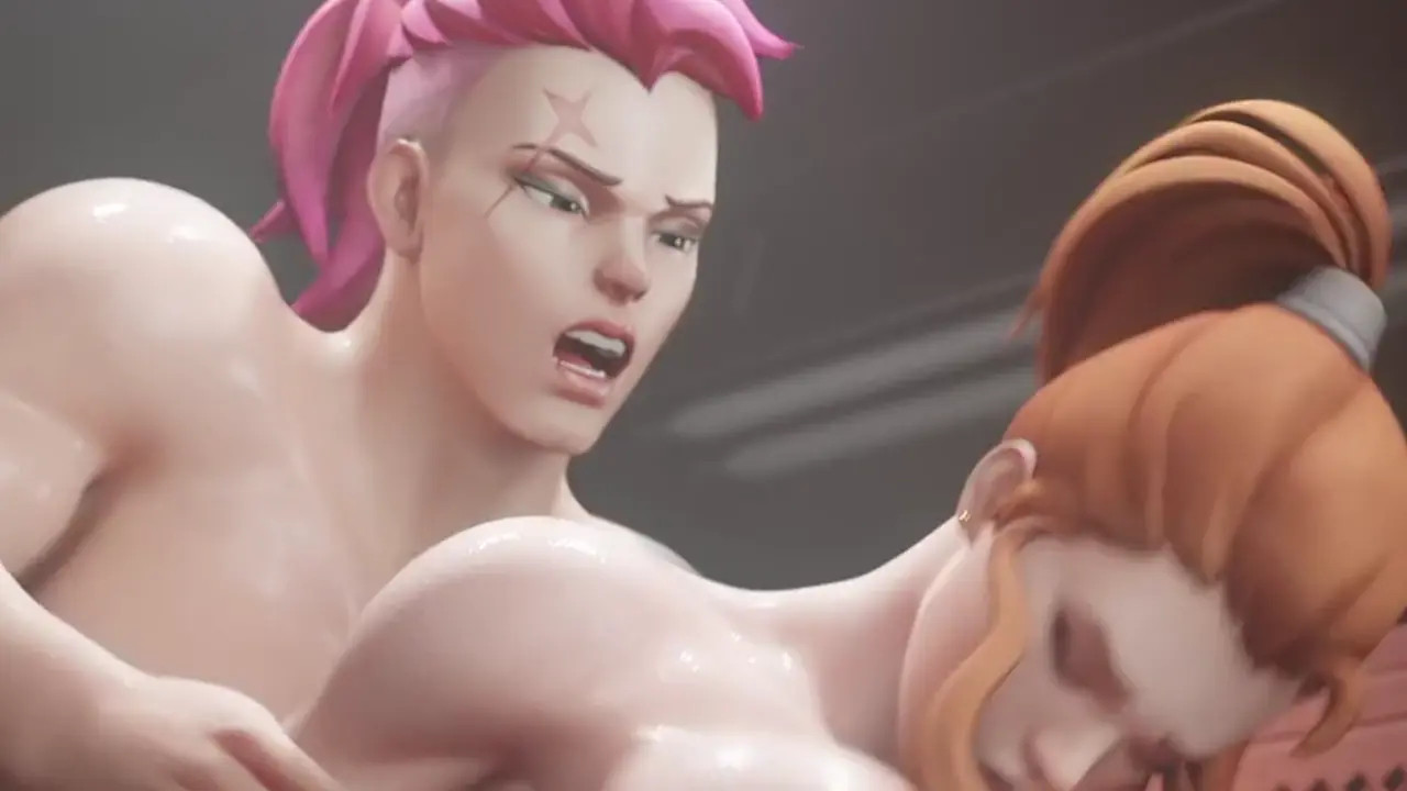 [Narrated Story] Your Typical Day with Zarya, Part 2