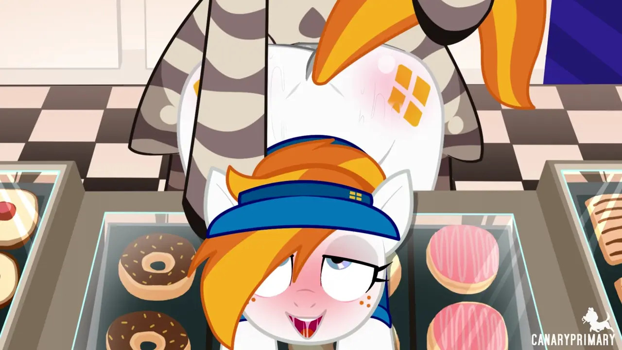 CUSTOMER SERVICE [CanaryPrimary]