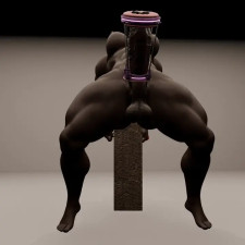 Sojourn Milked [Brn0]