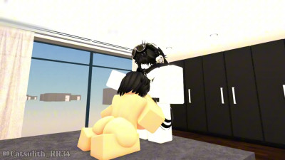 Found ourselves a room for a round of fun | Sex with a follower (37)