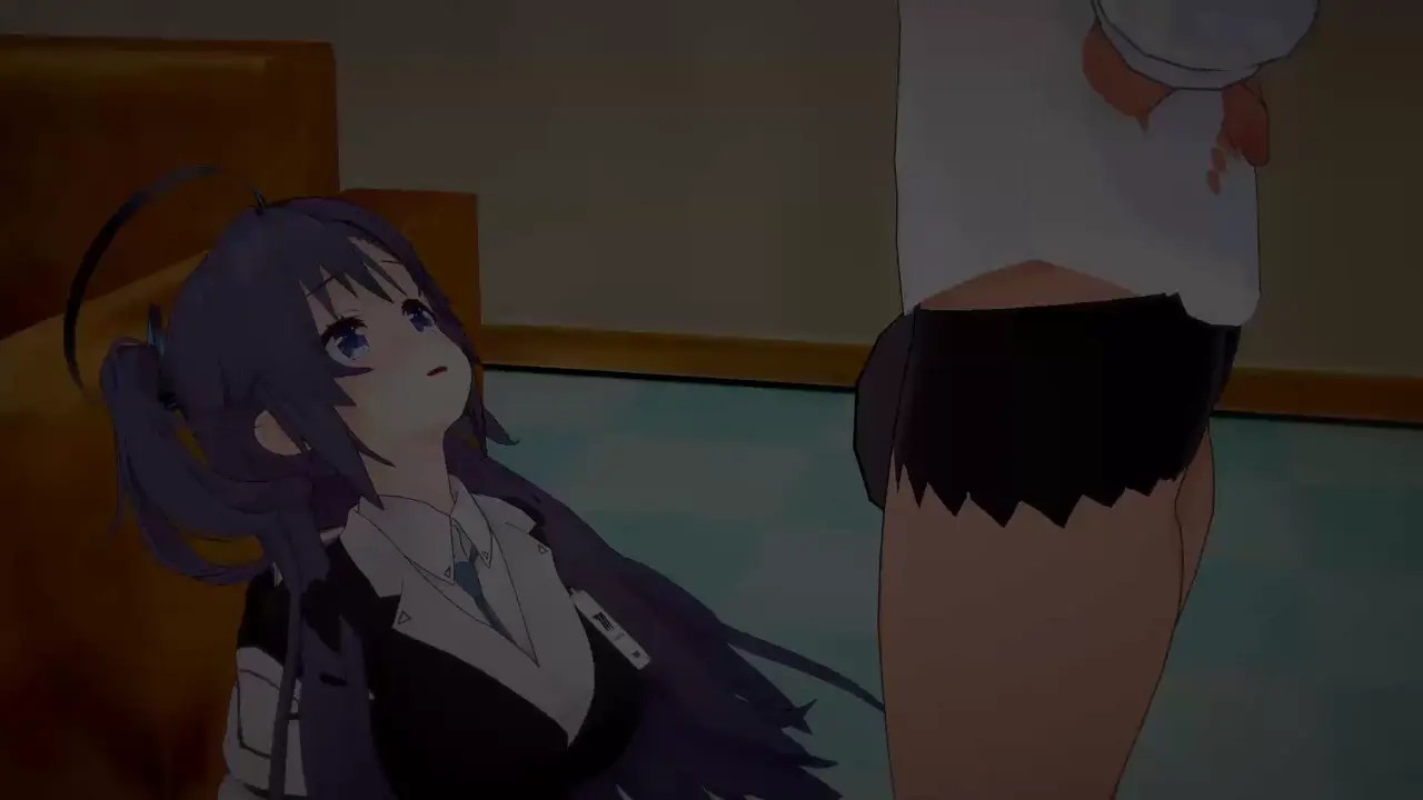 [Peh-Koi] NTR Archive 1-10