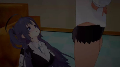 [Peh-Koi] NTR Archive 1-10