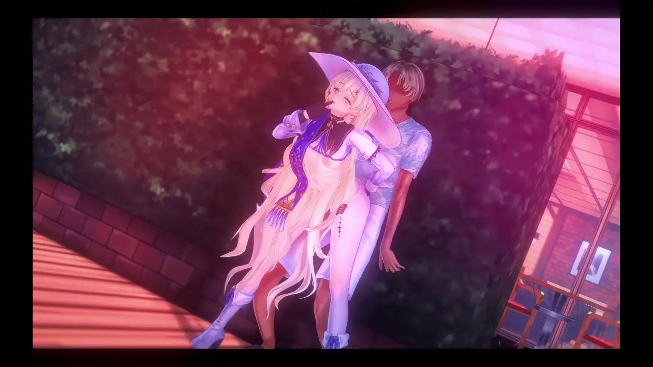 New Hentai: [Sex only] Wuthering Waves The Secret of the Beautiful Nun (Phoebe) - Stream & Download HD | rule34tv.com