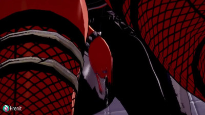 Bad Bitched: Lex X Ivy