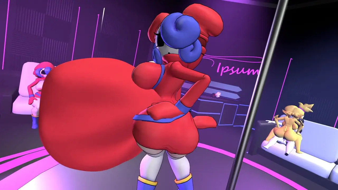 Post vore by Anthonyfr32