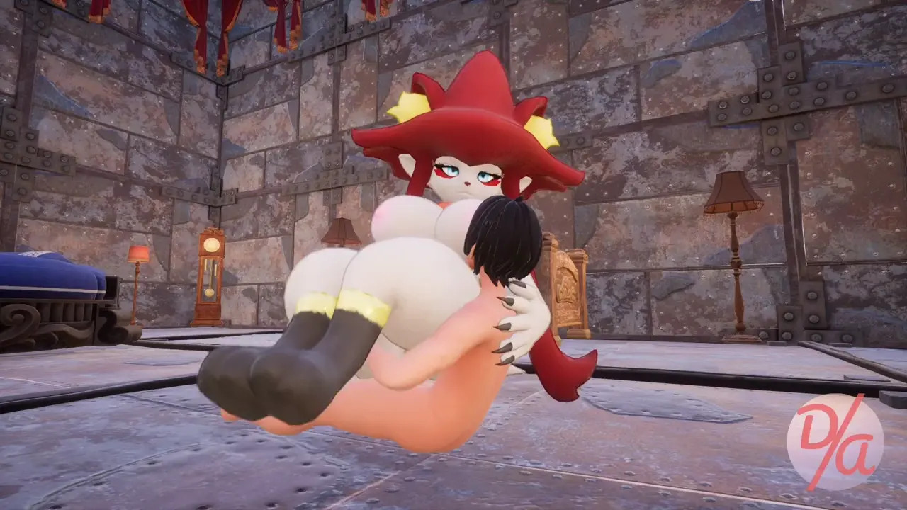 Palworld porn mod gameplay - Wixen