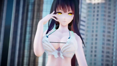 GimmexGimme Kangxi Sex 1080p 60fps [Shark100 / SHK100]