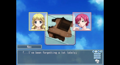 [Resort Boin] - Nao & Mitsugu Scene 1 (ENG MTL)