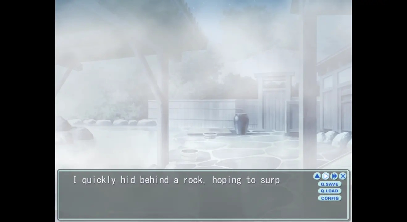 [Resort Boin] - Nao & Mitsugu Scene 2 (ENG MTL)