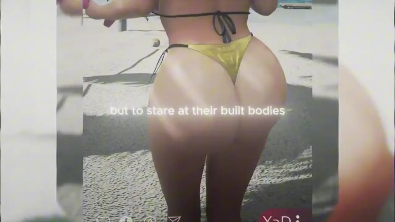 ULTIMATE BLACKED PMV II - 4thnight