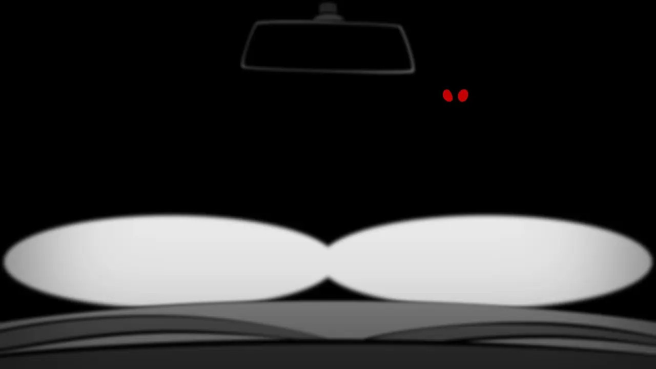 The Ride To Point Pleasant