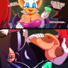 Rouge's Deal
